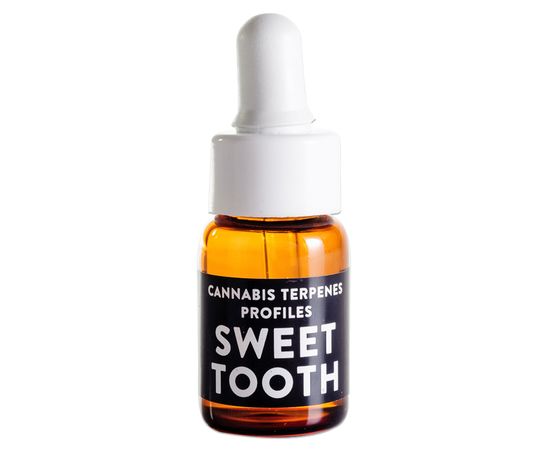 Terpenos Sweet Tooth 1ml